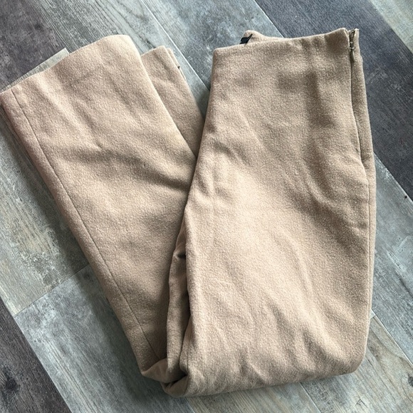 CLUB MONACO Wool Pants Size - Picture 1 of 3